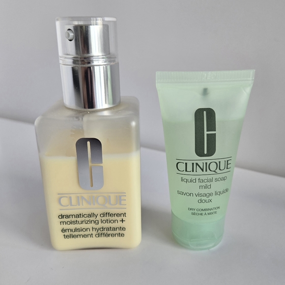 Great Deal! Make Up & Skincare Lot - Clinique - Morphe - The Ordinary - Picture 3 of 7